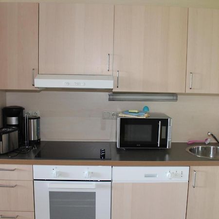 Ferienwohnung E511 Fuer 2-4 Personen An Der Ostsee Бразилиен Экстерьер фото