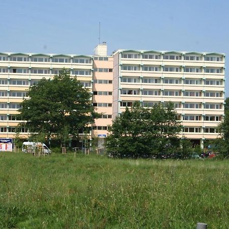 Ferienwohnung E511 Fuer 2-4 Personen An Der Ostsee Бразилиен Экстерьер фото