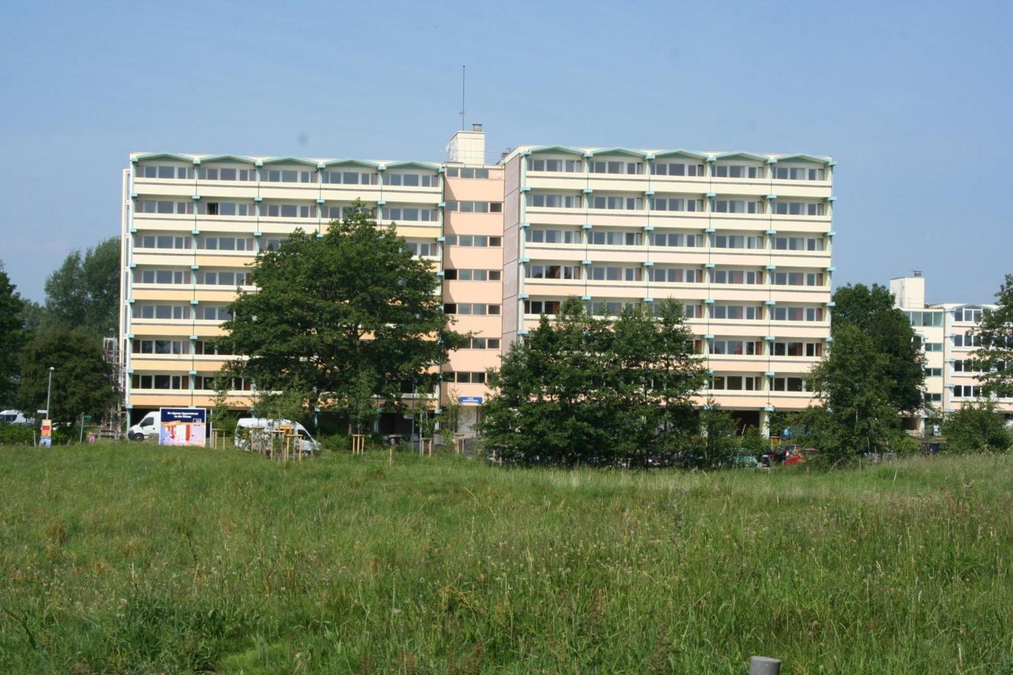 Ferienwohnung E511 Fuer 2-4 Personen An Der Ostsee Бразилиен Экстерьер фото