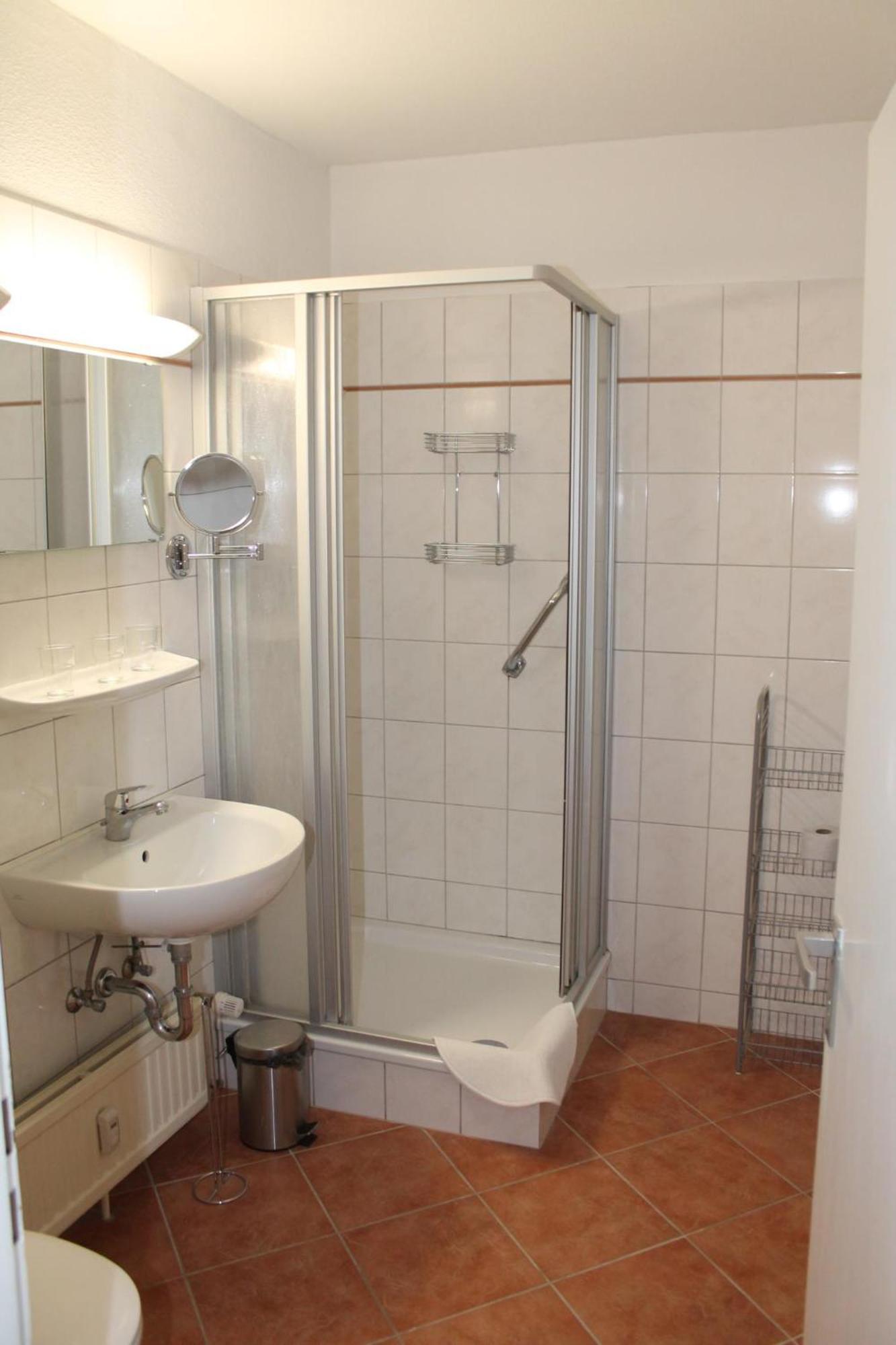 Ferienwohnung E511 Fuer 2-4 Personen An Der Ostsee Бразилиен Экстерьер фото