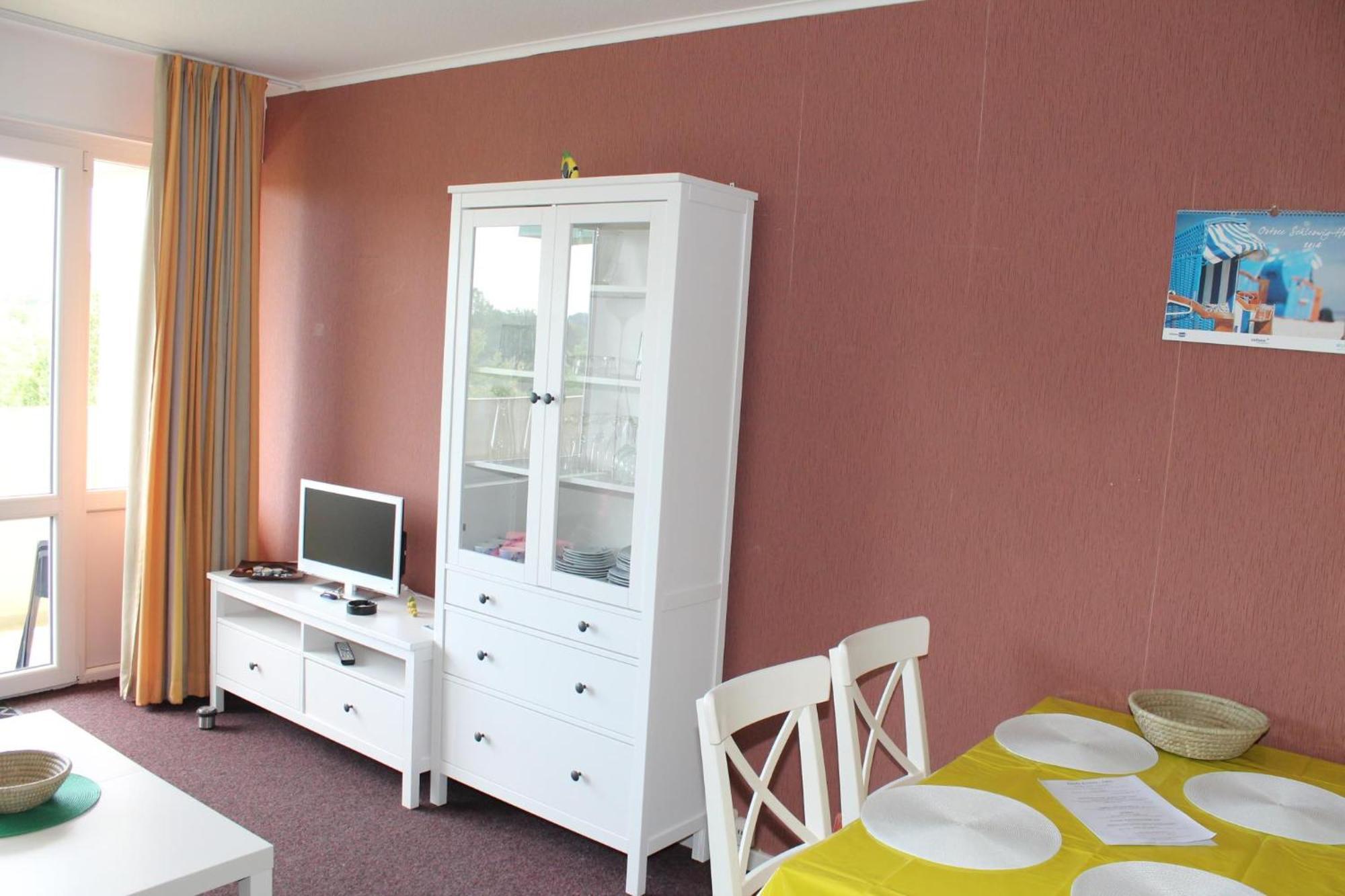 Ferienwohnung E511 Fuer 2-4 Personen An Der Ostsee Бразилиен Экстерьер фото